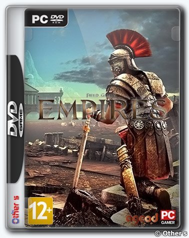 Field of Glory: Empires (2019) PC | Repack от Other s
