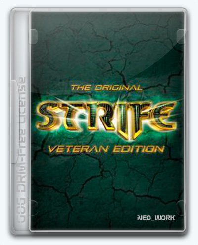 The Original Strife: Veteran Edition (1996) PC | 