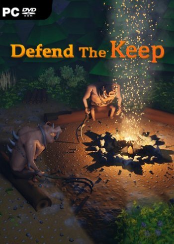 Defend The Keep (2019) PC | Лицензия