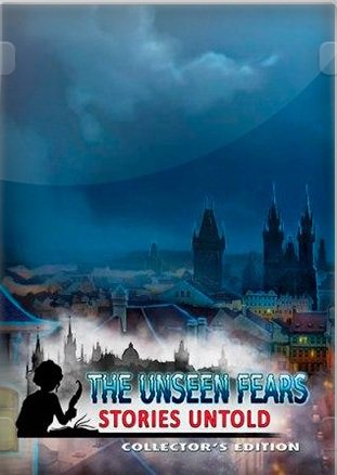 The Unseen Fears 4: Stories Untold / Невидимые страхи 4: Нерассказанные сказки (2019) PC | Пиратка