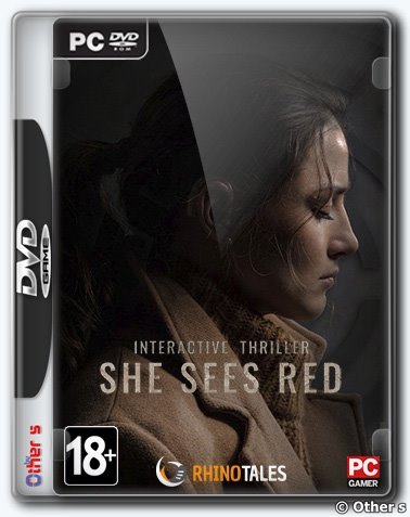She Sees Red (2019) PC | RePack от Other s
