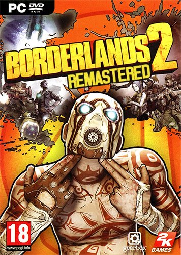 Borderlands 2 [v 1.8.5 + DLCs] (2012) PC | Repack от xatab