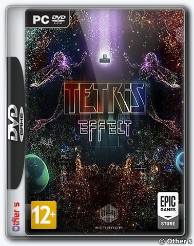 Tetris Effect (2019) PC | Лицензия