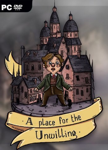 A Place for the Unwilling (2019) PC | Лицензия