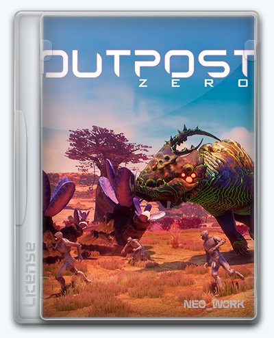 Outpost Zero (2019) PC | 