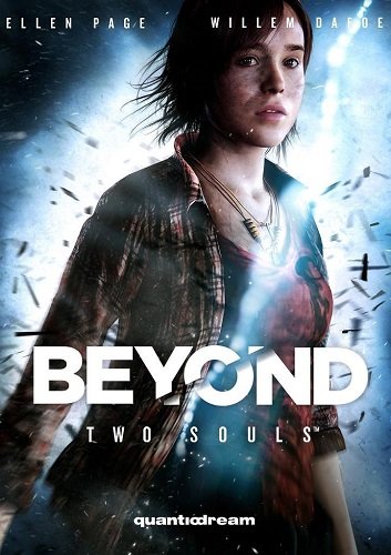 Beyond: Two Souls на пк
