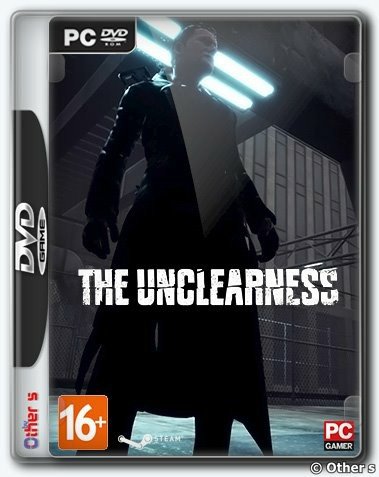 THE UNCLEARNESS (2019) PC | 