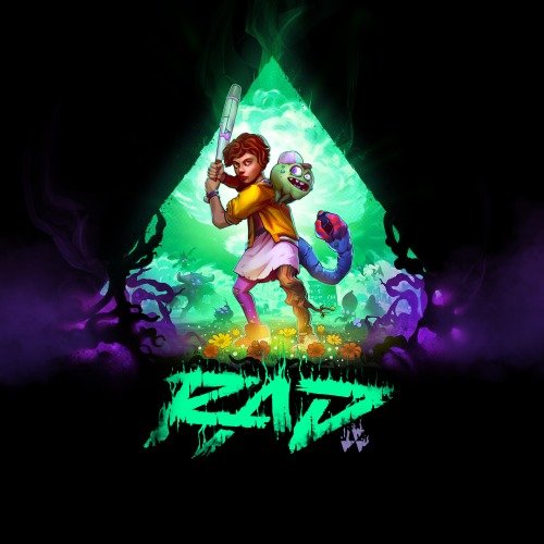 RAD (2019) PC | RePack от xatab