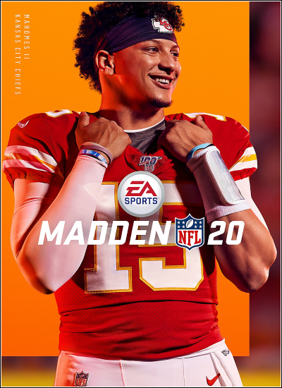 Madden NFL 20 (2019) PC | Лицензия