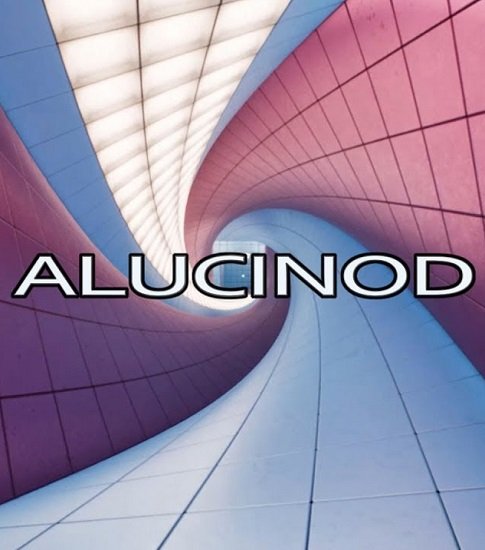 Alucinod (2019) PC | Лицензия