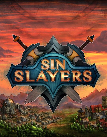 Sin Slayers (2019) PC | 