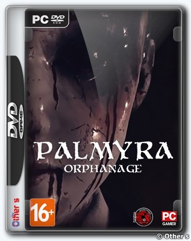 Palmyra Orphanage (2019) PC | Лицензия