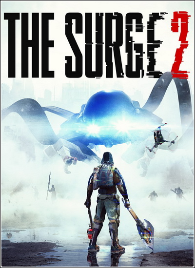 The Surge 2 [v 1.09u5 + DLCs] (2019) PC | Repack от xatab