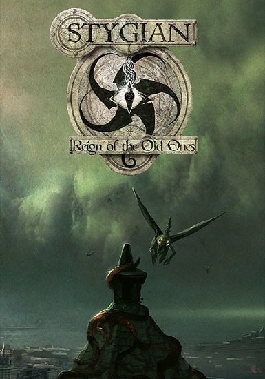 Stygian: Reign of the Old Ones (2019) PC | Лицензия