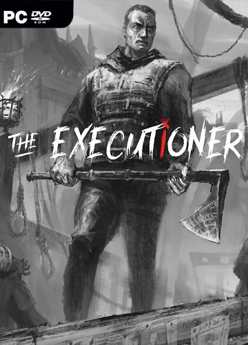 The Executioner (2019) PC | Лицензия