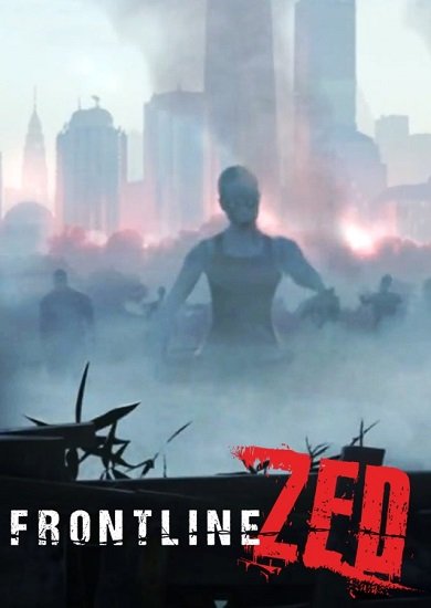 Frontline Zed (2019) PC | Repack от xatab
