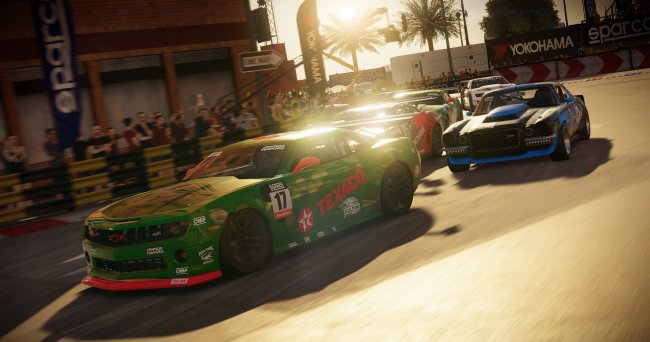 GRID 2019: Ultimate Edition