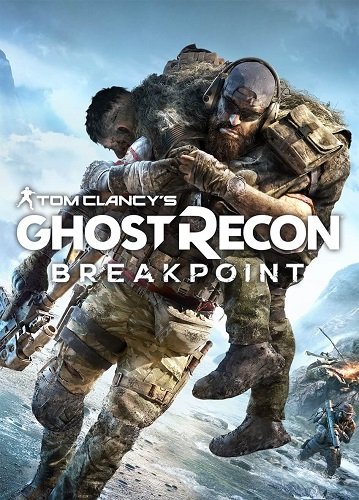 Tom Clancy's Ghost Recon Breakpoint (2019) PC | Лицензия