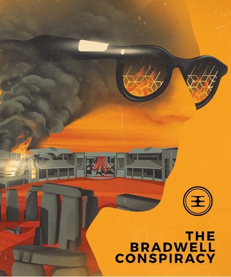 The Bradwell Conspiracy (2015) PC | Лицензия