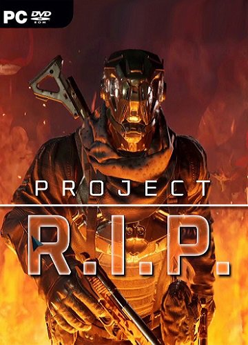 Project RIP (2019) PC | Лицензия