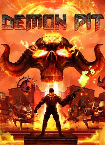Demon Pit (2019) PC | Лицензия