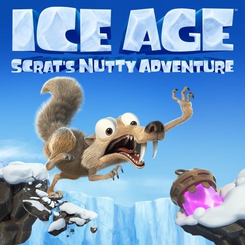 Ice Age Scrat's Nutty Adventure (2019) PC | Repack от xatab
