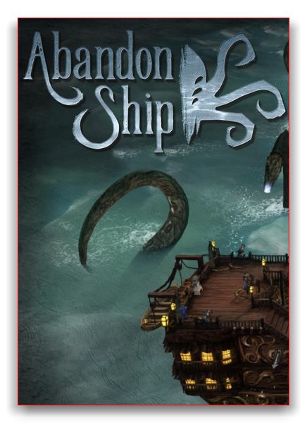 Abandon Ship (2019) PC | Repack от xatab