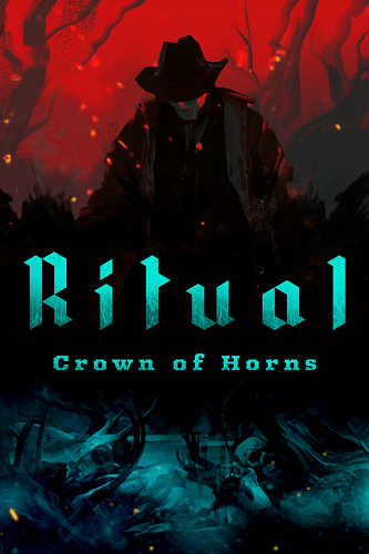 Ritual: Crown of Horns (2019) PC | Лицензия
