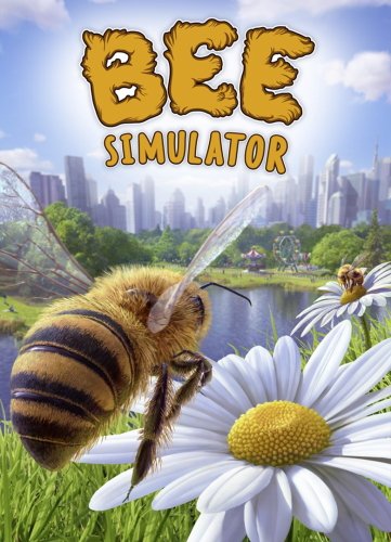 Bee Simulator (2019) PC | Лицензия