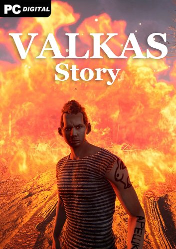 Valakas Story (2019) PC | Лицензия