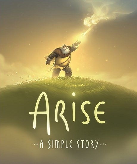 Arise: A Simple Story (2019) PC | Repack от xatab