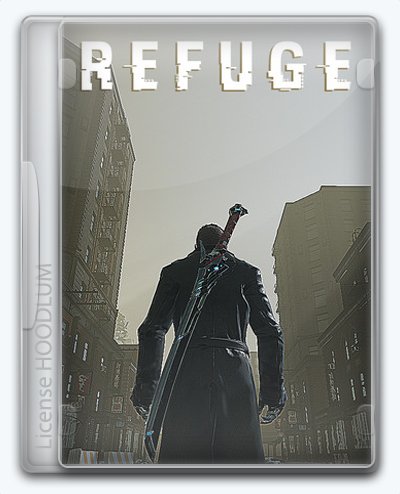 REFUGE (2020) PC | Лицензия