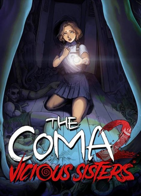 The Coma 2: Vicious Sisters - Deluxe Edition
