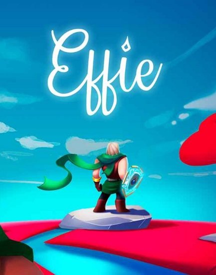 Effie (2020) PC | Лицензия
