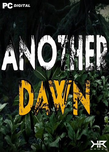 Another Dawn (2020) PC | Лицензия