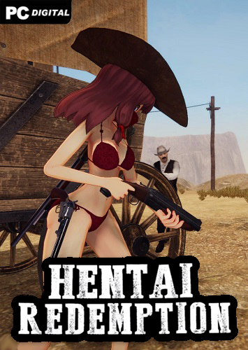 HENTAI REDEMPTION (2020) PC | Лицензия