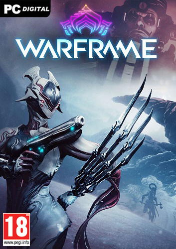 Warframe