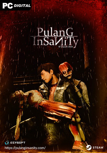 Pulang Insanity - Director's Cut