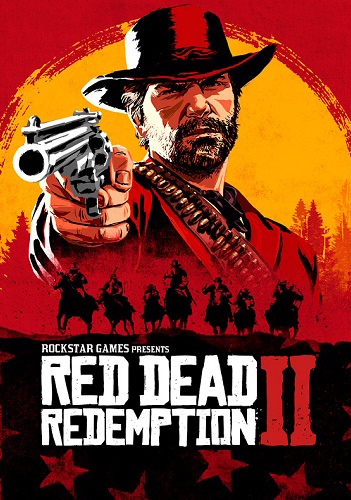 Red Dead Redemption 2 PC Механики