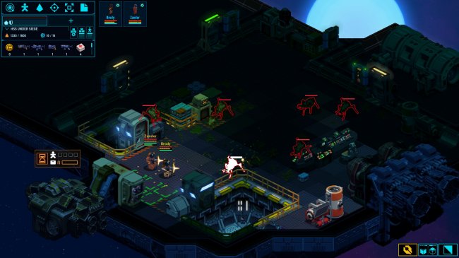 Space Haven Space Haven