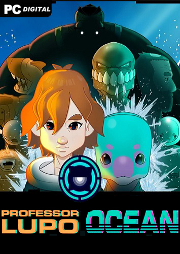 Professor Lupo: Ocean