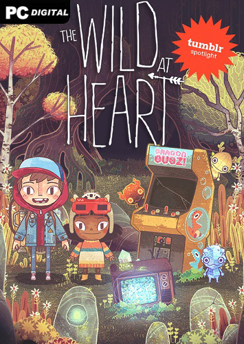 The Wild at Heart
