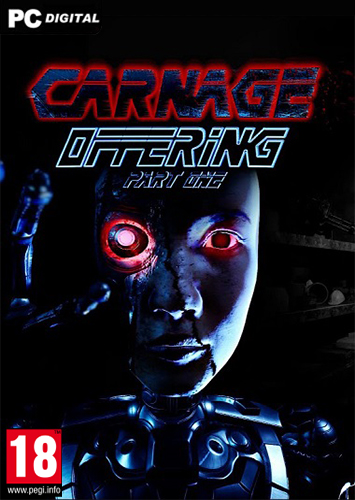 CARNAGE OFFERING