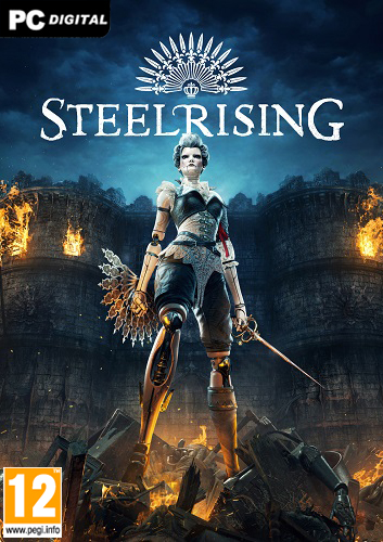 Steelrising (2022) PC | Лицензия