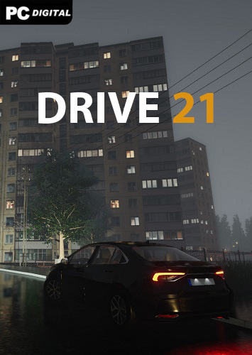 Drive 21
