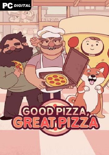 Good Pizza, Great Pizza