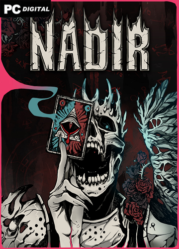 Nadir: A Grimdark Deckbuilder