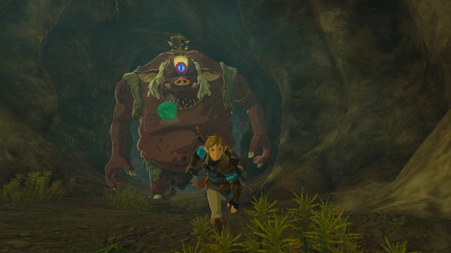 The Legend of Zelda - Tears of the Kingdom  