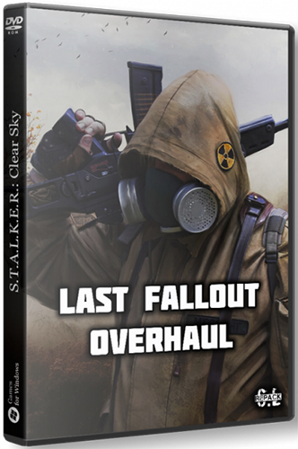  Last Fallout Overhaul