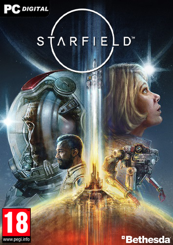 Starfield: Digital Premium Edition